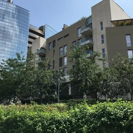 Corso - New Building アパート