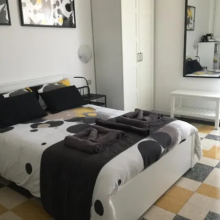 Ciprosette Casa Marylin
