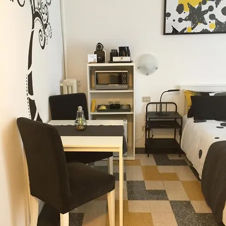 Guest house Ciprosette Casa Marylin *