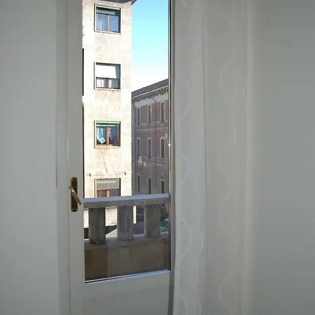 Guest house Ciprosette Casa Marylin *
