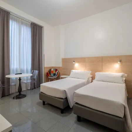 Navigli 4* Milão