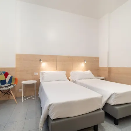 Apart-hotel Navigli 4*