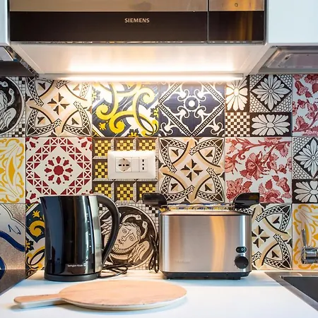 Enjoy Affittacamere *