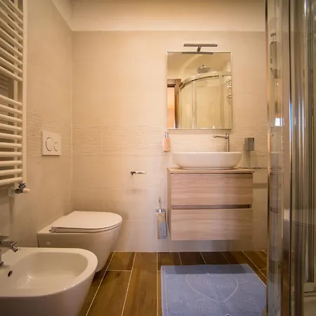 Affittacamere Enjoy Milano