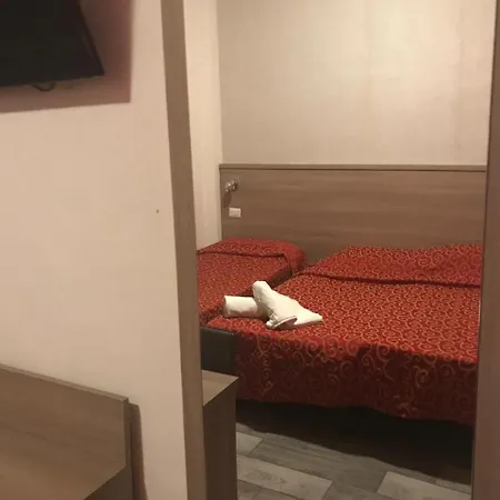 Soperga 招待所 米兰