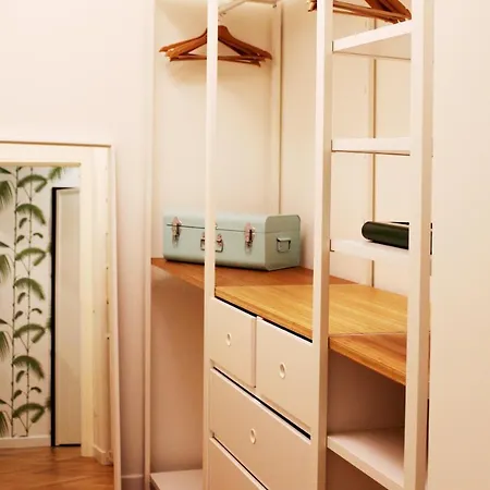 Апарт-отель Serendipity - Duomo