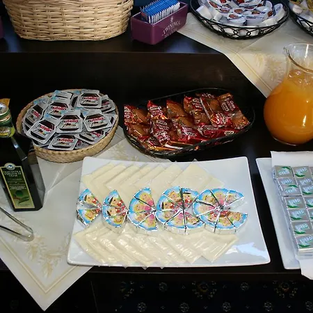 Fiera Congressi Hotel 3*