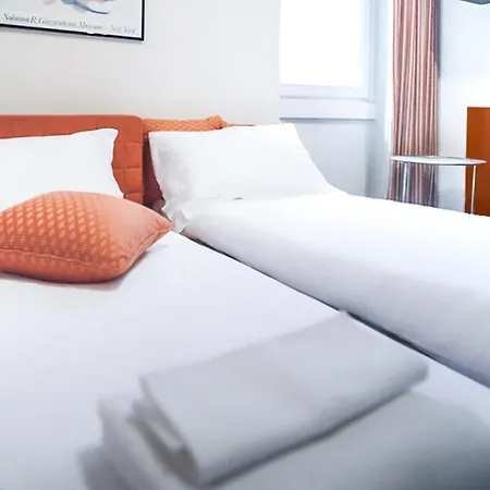 Italianway Easy - Cristoforo Colombo 1 Apartamento