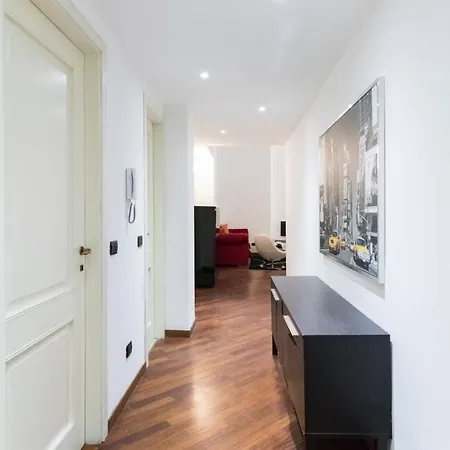 Apartamento Italianway Easy - Cristoforo Colombo 1 *