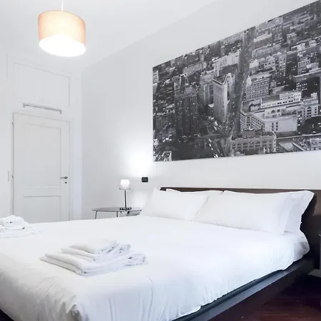 Italianway Easy - Cristoforo Colombo 1 * Milão