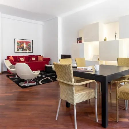 Apartamento Italianway Easy - Cristoforo Colombo 1