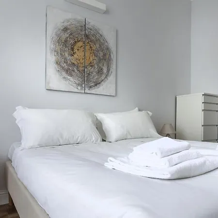 Apartment Italianway Easy - Corso Lodi 121