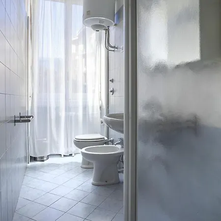 Italianway Easy - Corso Lodi 121 Apartment Mailand