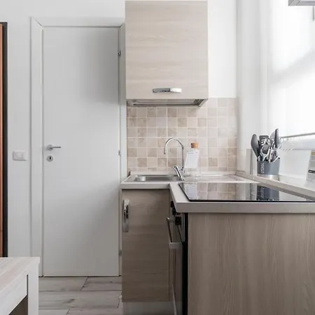 Apartment Italianway - Populonia 2 *