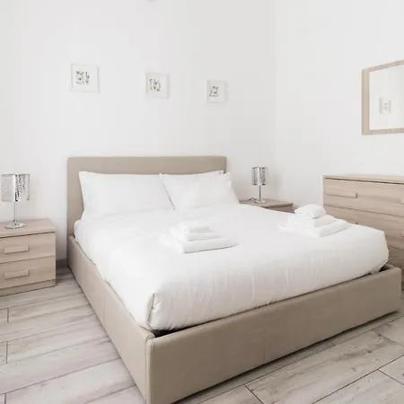 Italianway - Populonia 2 Apartment *