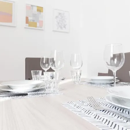 Italianway - Populonia 2 Apartment Milan