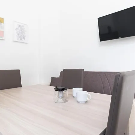 Italianway - Populonia 2 Apartment *
