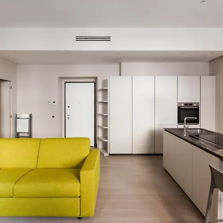 Appartement Easyhomes-duomo &