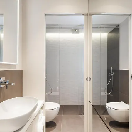 Easyhomes-duomo & Appartement