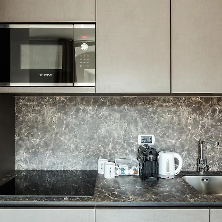 Appartement Easyhomes-duomo &