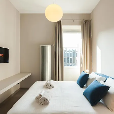 Easyhomes-duomo & Appartement