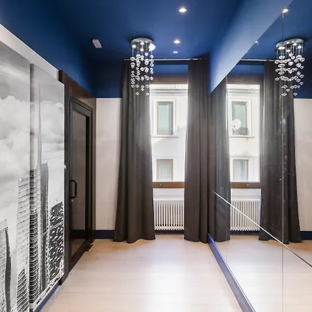 Easyhomes-duomo & Appartement *