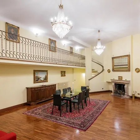 Loft In Navigli District With Jacuzzi & Sauna - Papiniano Apartamento *