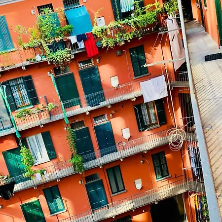 Appartement Miniattico Fara