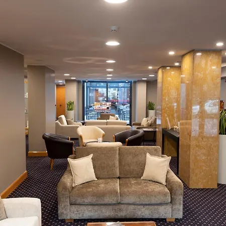 Hotel Life Poliziano, By R Collection 4*