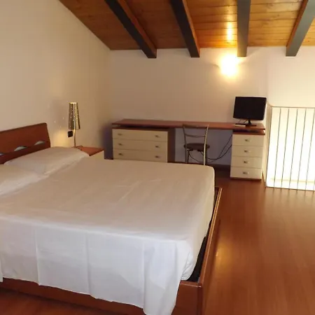 Aparthotel Easy - And Navigli Milán