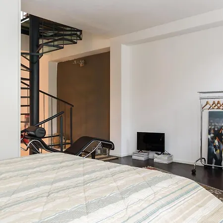 Ripanna Flexyrent Apartment Mailand