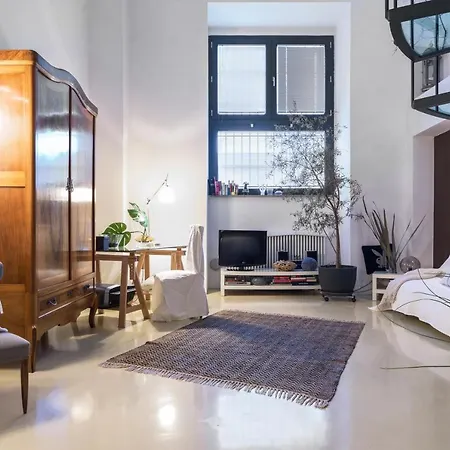 Ripanna Flexyrent Apartment
