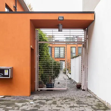 Apartment Ripanna Flexyrent Mailand
