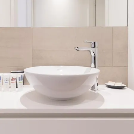 Italianway Comfort - Vincenzo Monti 36 Daire Milano