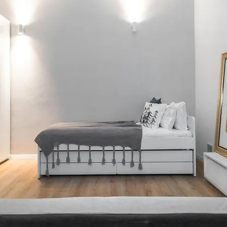 Apartment Altido Vico Loft