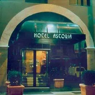 Otel Astoria Sure Collection By Western Milano