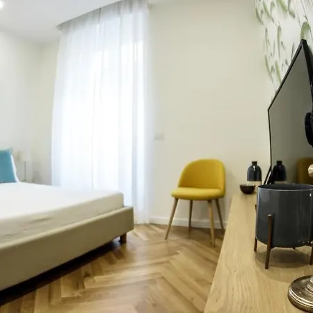 Serendipity - Duomo 4*