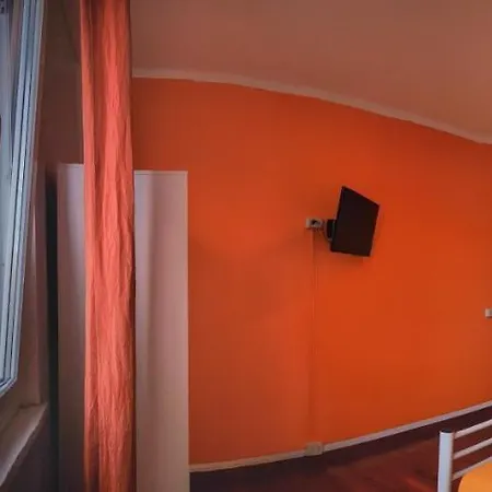 Foresteria Lombarda By Max Milano