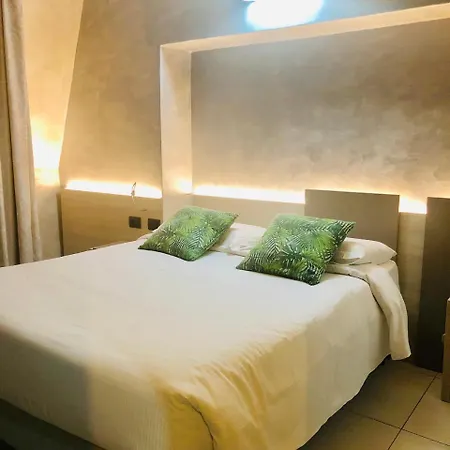 호텔 볼차노 3*