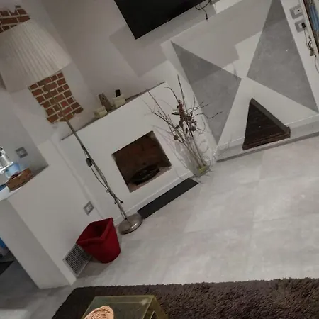 Miniattico Fara Appartement