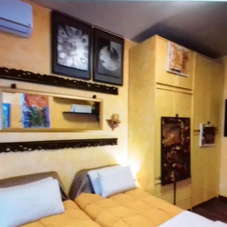 A San Siro 75 4* Milan