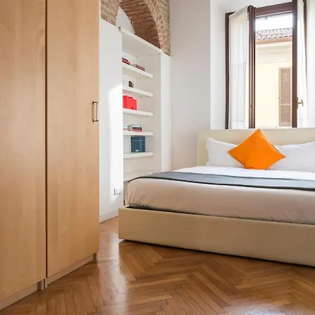 Heart Duomo Colonne *