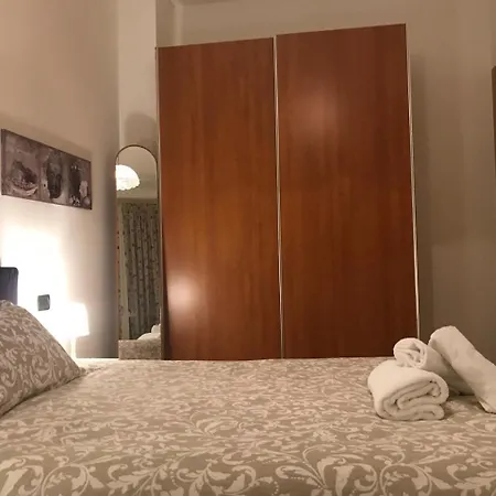 Kibilu - Via Falcone - Centre - Duomo *