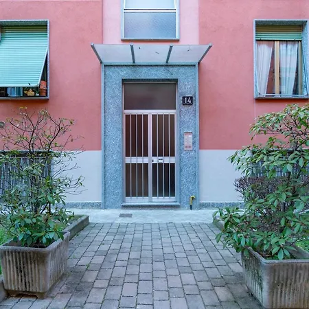 Casa Da Isola Apartamento