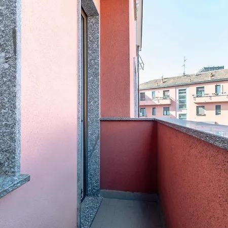 Apartamento Casa Da Isola