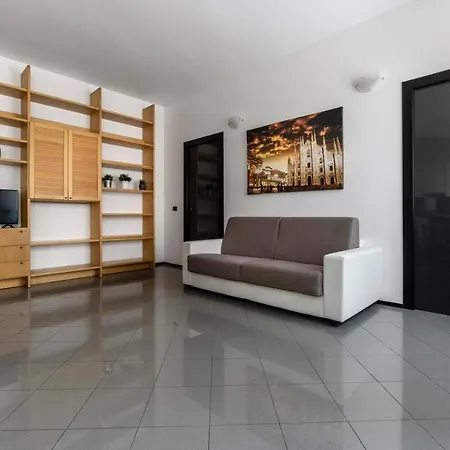 Apartamento Casa Da Isola Milán