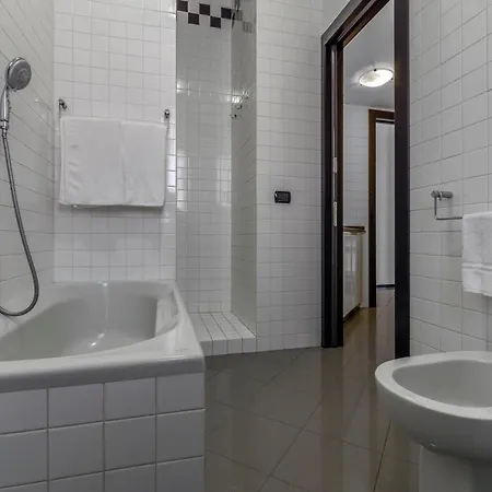 Apartamento Casa Da Isola