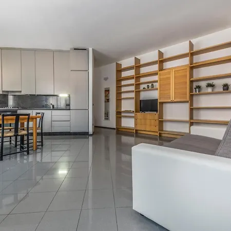 Casa Da Isola Apartamento *