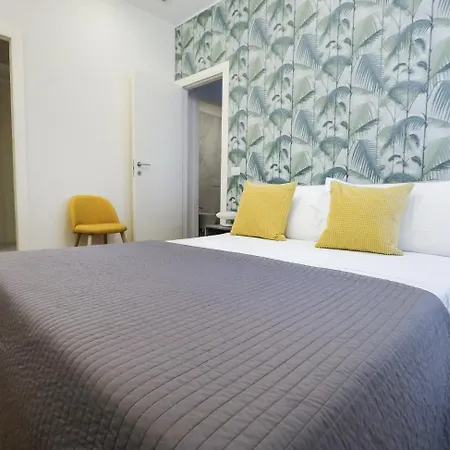 Апарт-отель Serendipity - Duomo