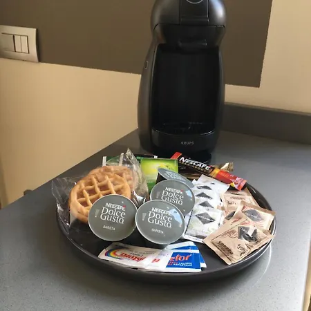 Corso - New Building *